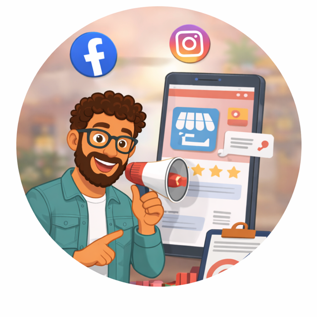 Personal and admin assistance illustration